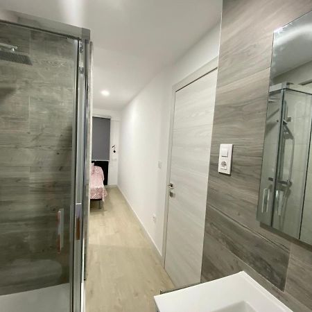 Apartamento En Avenida De Finisterre Apartman A Coruña Kültér fotó