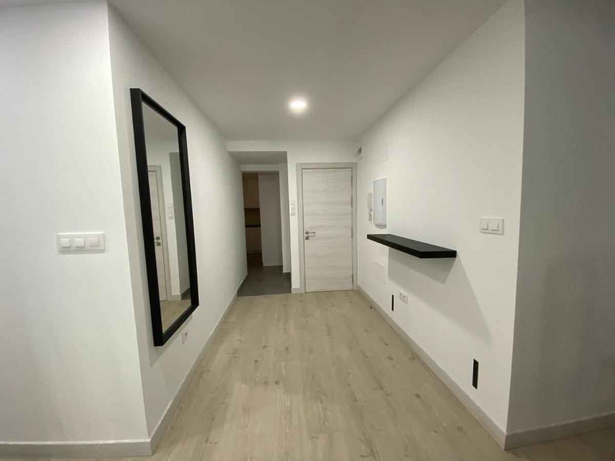 Apartamento En Avenida De Finisterre Apartman A Coruña Kültér fotó